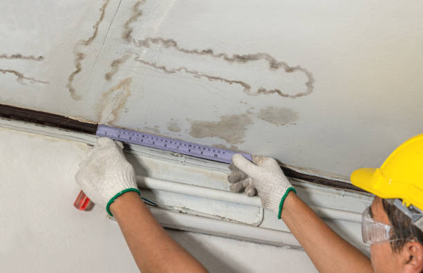 24/7 Emergency Burst Pipe Cleanup experts in Redding, CT